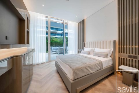 Byt v Palm Jumeirah, Dubai, SAE 1 ložnice, 456 m² Č.: 635277 - fotografie 10