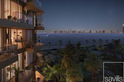 阿联酋 Dubai Palm Jumeirah 待售 : 3 卧, 301 平方米 , 编号635274 - 照片 9