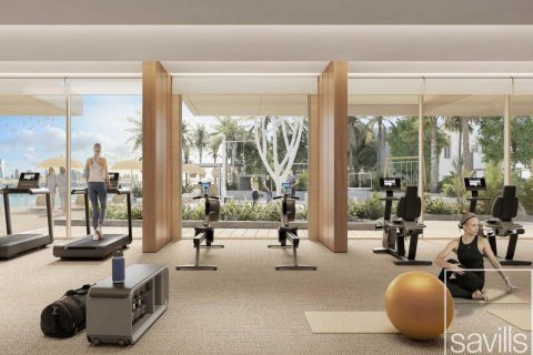 阿联酋 Dubai Palm Jumeirah 待售 : 3 卧, 301 平方米 , 编号635274 - 照片 7
