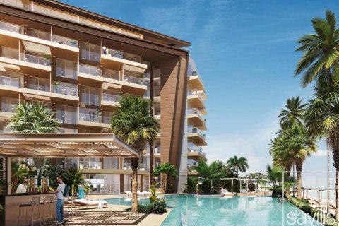 阿联酋 Dubai Palm Jumeirah 待售 : 3 卧, 301 平方米 , 编号635274 - 照片 6
