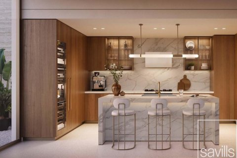 阿联酋 Dubai Palm Jumeirah 待售 : 3 卧, 301 平方米 , 编号635274 - 照片 3