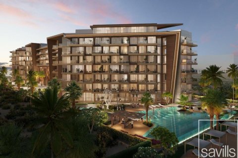 阿联酋 Dubai Palm Jumeirah 待售 : 3 卧, 301 平方米 , 编号635274 - 照片 8