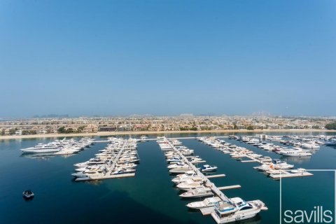 Apartment in Palm Jumeirah, Dubai, UAE 3 bedrooms, 212 sq.m. № 635272 - photo 5