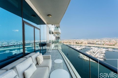 Appartamento in vendita a Palm Jumeirah, Dubai, EAU 3 camere da letto, 212 mq. № 635272 - foto 14