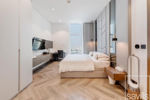 Apartment in Palm Jumeirah, Dubai, UAE 3 bedrooms, 212 sq.m. № 635272 - photo 7