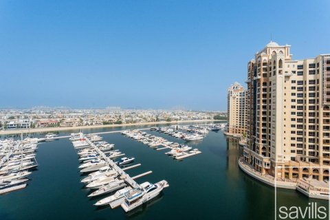 Apartment in Palm Jumeirah, Dubai, UAE 3 bedrooms, 212 sq.m. № 635272 - photo 14