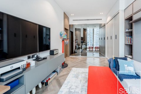 Apartment in Palm Jumeirah, Dubai, UAE 3 bedrooms, 212 sq.m. № 635272 - photo 10