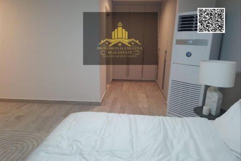 Leilighet til salgs i Al Amerah, Ajman, Emiratene 1 soverom, 114 kvm Nr. 640918 - Foto 13