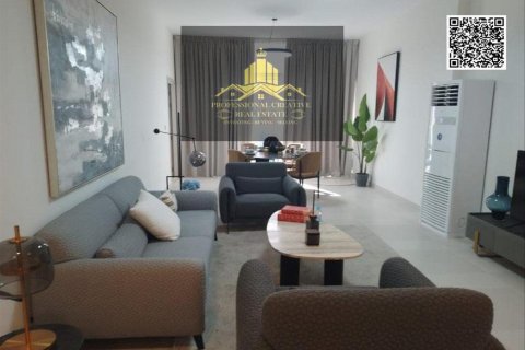 Leilighet til salgs i Al Amerah, Ajman, Emiratene 1 soverom, 114 kvm Nr. 640918 - Foto 1