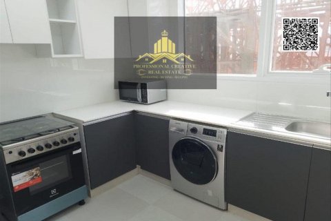 Leilighet til salgs i Al Amerah, Ajman, Emiratene 1 soverom, 114 kvm Nr. 640918 - Foto 3