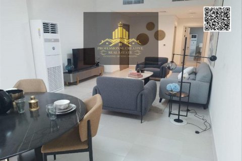 Leilighet til salgs i Al Amerah, Ajman, Emiratene 1 soverom, 114 kvm Nr. 640918 - Foto 7