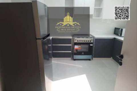 Leilighet til salgs i Al Amerah, Ajman, Emiratene 1 soverom, 114 kvm Nr. 640918 - Foto 6