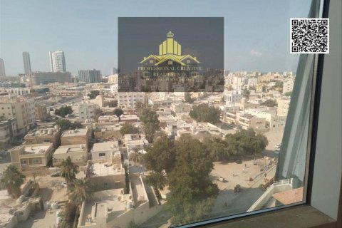Appartement à vendre à  Al Bustan, Ajman, EAU 2 chambres, 139 m2 № 640921 - photo 1