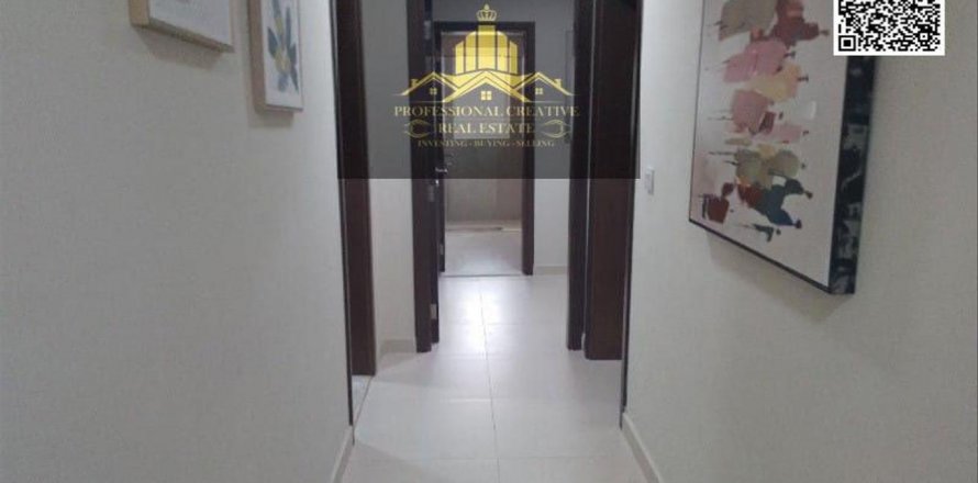 Apartemen di Al Ameera Village, Ajman, UEA 2 kamar tidur, 125 m2 nomor 640920
