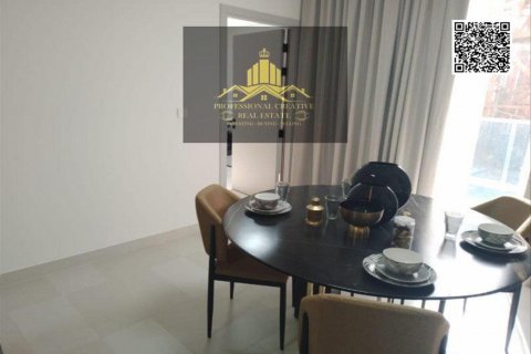 Leilighet til salgs i Al Amerah, Ajman, Emiratene 1 soverom, 114 kvm Nr. 640922 - Foto 3