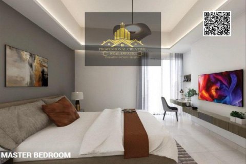Lägenhet till försäljning i Al Naemiyah, Ajman, UAE 1 sovrum, 88 kvm Nr. 640919 - fotografi 8