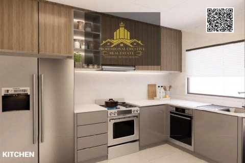 Lägenhet till försäljning i Al Naemiyah, Ajman, UAE 1 sovrum, 88 kvm Nr. 640919 - fotografi 9