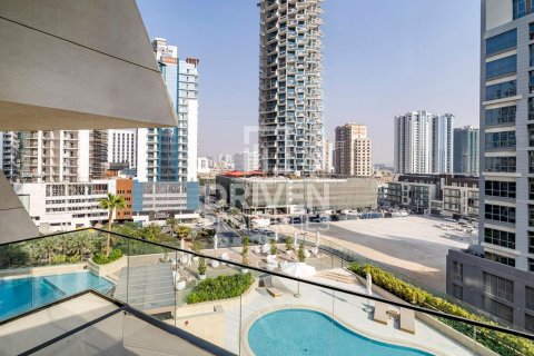 Dzīvoklis Jumeirah Village Circle, Dubaijā, AAE 1 istaba, 73.86 m2 Nr. 742509