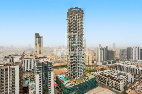 דירה למכירה ב Jumeirah Village Circle, Dubai, איחוד האמירויות  1 חדר שינה, 84.73 מ"ר, מספר 742504 - תמונה 13