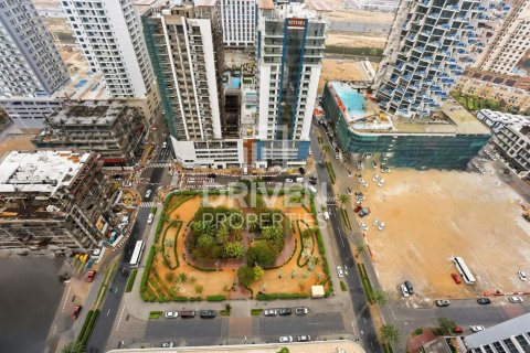 דירה למכירה ב Jumeirah Village Circle, Dubai, איחוד האמירויות  1 חדר שינה, 84.73 מ"ר, מספר 742504 - תמונה 14