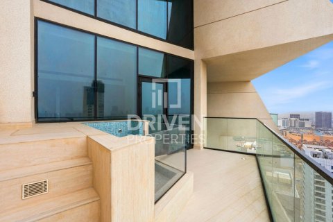 דירה למכירה ב Jumeirah Village Circle, Dubai, איחוד האמירויות  1 חדר שינה, 84.73 מ"ר, מספר 742504 - תמונה 12