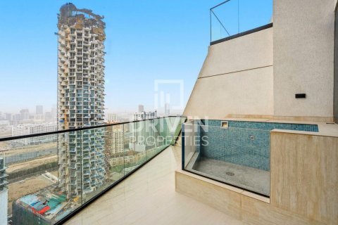 דירה למכירה ב Jumeirah Village Circle, Dubai, איחוד האמירויות  1 חדר שינה, 84.73 מ"ר, מספר 742504 - תמונה 11
