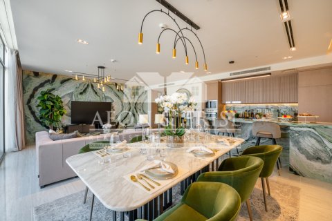 Müüa korter asukohaga Al Safa, Dubai, AÜE: 3 magamistoaga, 156 m² Nr 649294 - pilt 2
