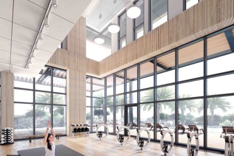 Apartment in BLUEWATERS RESIDENCES in Dubai, UAE 1 bedroom, 75 sq.m. № 649292 - photo 1