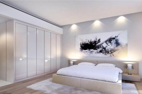 Apartment in BLUEWATERS RESIDENCES in Dubai, UAE 1 bedroom, 75 sq.m. № 649292 - photo 3