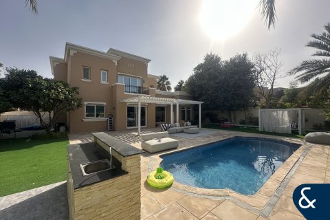 Βίλα σε Arabian Ranches, Dubai, ΗΑΕ 4 υπνοδωμάτια, 321 τ.μ. Αρ. 698283 - φωτογραφία 4