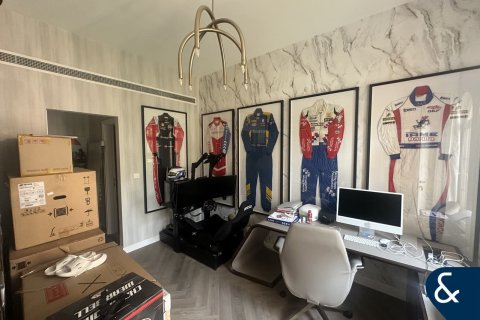 Βίλα σε Arabian Ranches, Dubai, ΗΑΕ 4 υπνοδωμάτια, 321 τ.μ. Αρ. 698283 - φωτογραφία 12