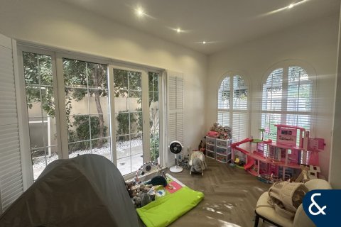 Βίλα σε Arabian Ranches, Dubai, ΗΑΕ 4 υπνοδωμάτια, 321 τ.μ. Αρ. 698283 - φωτογραφία 13