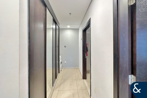 Dzīvoklis Downtown Dubai (Downtown Burj Dubai)jā, AAE 1 istaba, 84 m2 Nr. 698282 - attēls 2