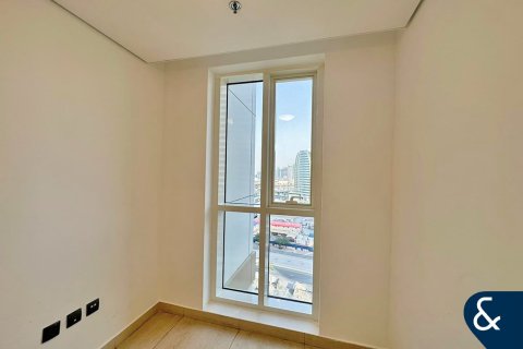 Dzīvoklis Downtown Dubai (Downtown Burj Dubai)jā, AAE 1 istaba, 84 m2 Nr. 698282 - attēls 16