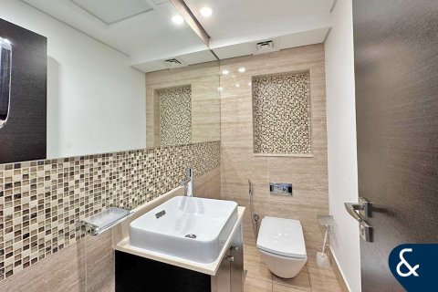 Dzīvoklis Downtown Dubai (Downtown Burj Dubai)jā, AAE 1 istaba, 84 m2 Nr. 698282 - attēls 8