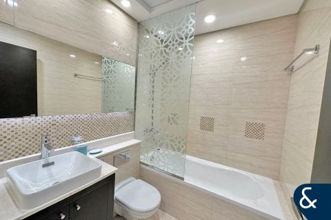 Dzīvoklis Downtown Dubai (Downtown Burj Dubai)jā, AAE 1 istaba, 84 m2 Nr. 698282 - attēls 7