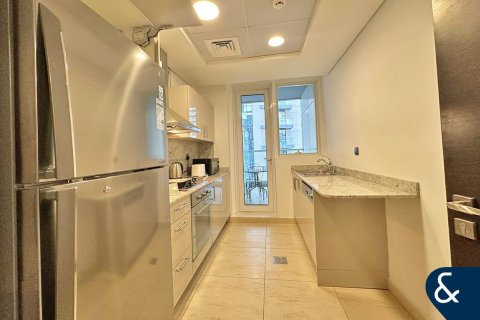 Dzīvoklis Downtown Dubai (Downtown Burj Dubai)jā, AAE 1 istaba, 84 m2 Nr. 698282 - attēls 17