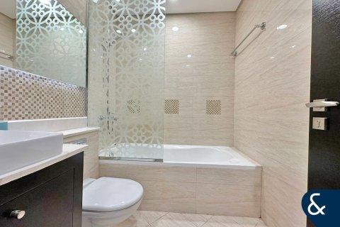 Dzīvoklis Downtown Dubai (Downtown Burj Dubai)jā, AAE 1 istaba, 84 m2 Nr. 698282 - attēls 15