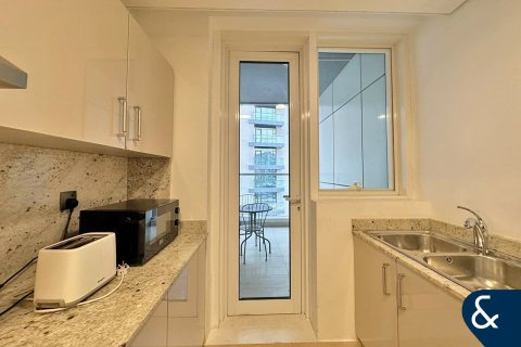 Dzīvoklis Downtown Dubai (Downtown Burj Dubai)jā, AAE 1 istaba, 84 m2 Nr. 698282 - attēls 6