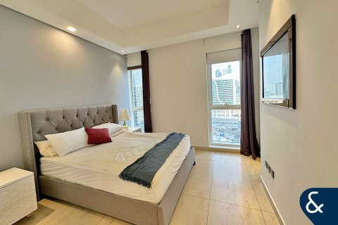 Dzīvoklis Downtown Dubai (Downtown Burj Dubai)jā, AAE 1 istaba, 84 m2 Nr. 698282 - attēls 9