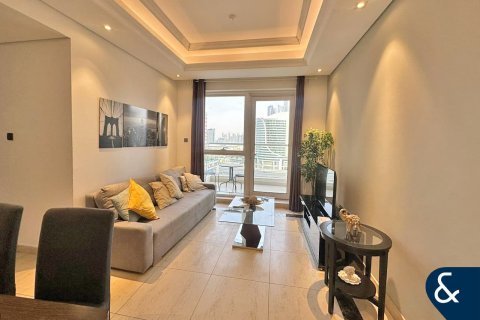 Dzīvoklis Downtown Dubai (Downtown Burj Dubai)jā, AAE 1 istaba, 84 m2 Nr. 698282 - attēls 4