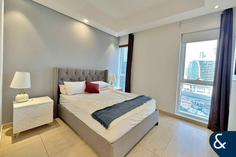 Dzīvoklis Downtown Dubai (Downtown Burj Dubai)jā, AAE 1 istaba, 84 m2 Nr. 698282 - attēls 10