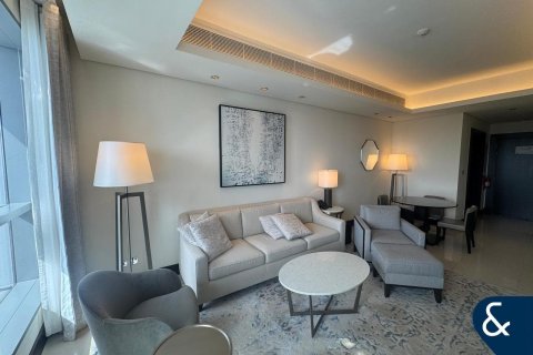 Huoneisto Downtown Dubai (Downtown Burj Dubai), Arabiemiraatit 1 makuuhuone, 82 m2 № 698281 - kuva 3