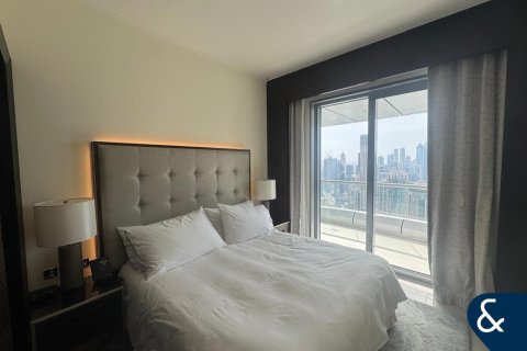 Huoneisto Downtown Dubai (Downtown Burj Dubai), Arabiemiraatit 1 makuuhuone, 82 m2 № 698281 - kuva 12