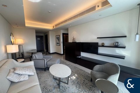 Huoneisto Downtown Dubai (Downtown Burj Dubai), Arabiemiraatit 1 makuuhuone, 82 m2 № 698281 - kuva 6