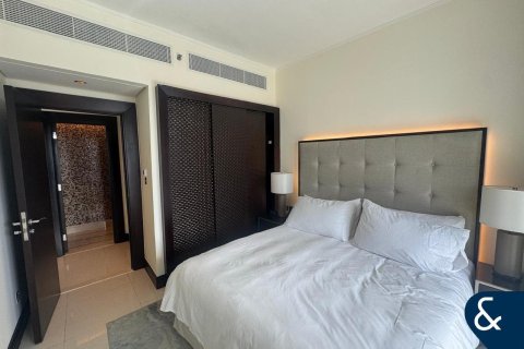 Huoneisto Downtown Dubai (Downtown Burj Dubai), Arabiemiraatit 1 makuuhuone, 82 m2 № 698281 - kuva 14