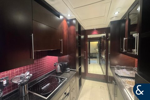 Huoneisto Downtown Dubai (Downtown Burj Dubai), Arabiemiraatit 1 makuuhuone, 82 m2 № 698281 - kuva 10