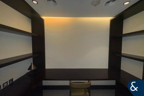 Huoneisto Downtown Dubai (Downtown Burj Dubai), Arabiemiraatit 1 makuuhuone, 82 m2 № 698281 - kuva 9