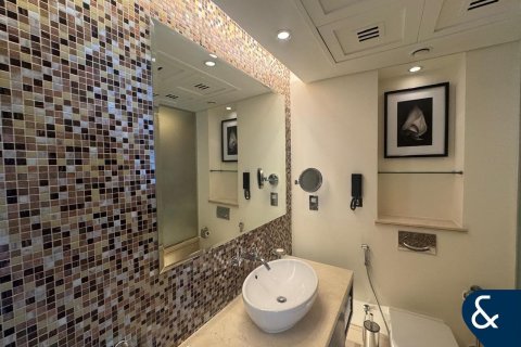 Huoneisto Downtown Dubai (Downtown Burj Dubai), Arabiemiraatit 1 makuuhuone, 82 m2 № 698281 - kuva 13