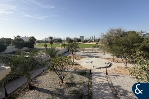 Снять в аренду виллу в Dubai Sports City, Дубай, ОАЭ 5 спален, 1269м2, № 698294 - фото 19